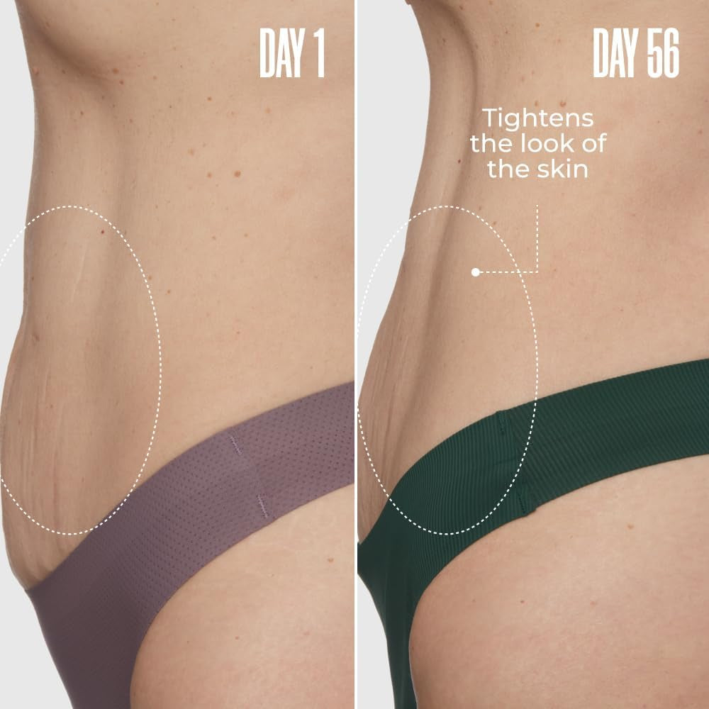 MAËLYS GET-DREAMY Overnight Toning Whip - Body Firming Whip That Works While You Sleep - Helps Target the Appearance of Loose Skin on the Body