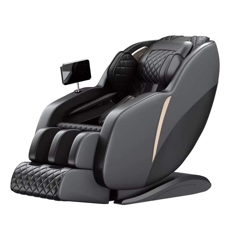 4D Bionic Massage Chairintelligent Electric Massage Chair