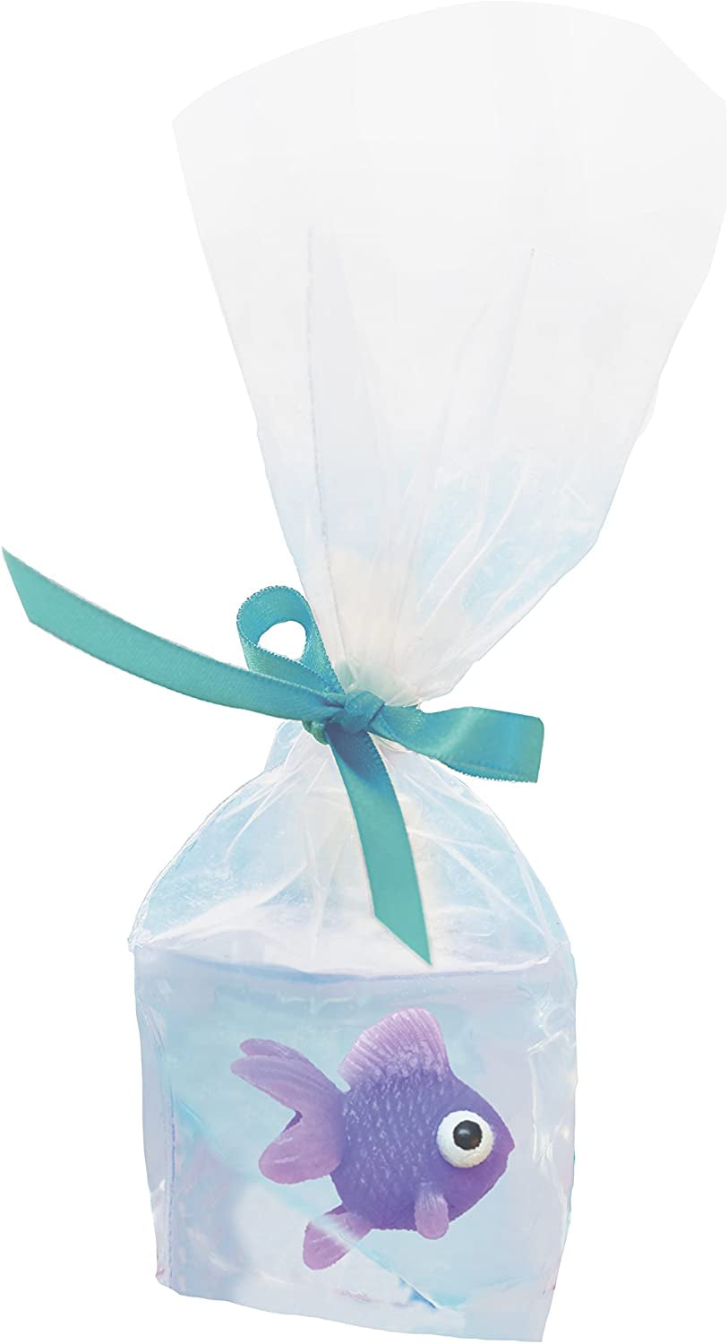Make Your Own Soap (Klutz Activity Kit) for 72 Months to 180 Months Includes Blocks of Clear Soap Base (20)