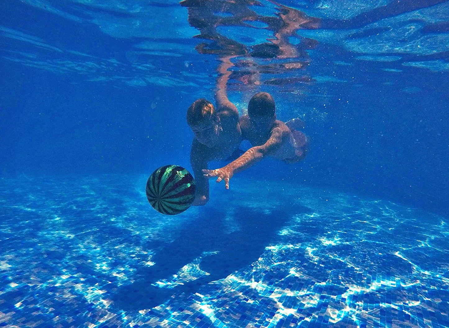 Watermelon Ball the Ultimate Swimming Pool Game -Original