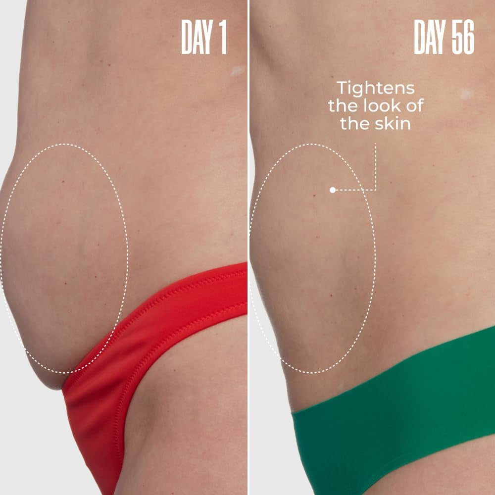 MAËLYS GET-DREAMY Overnight Toning Whip - Body Firming Whip That Works While You Sleep - Helps Target the Appearance of Loose Skin on the Body