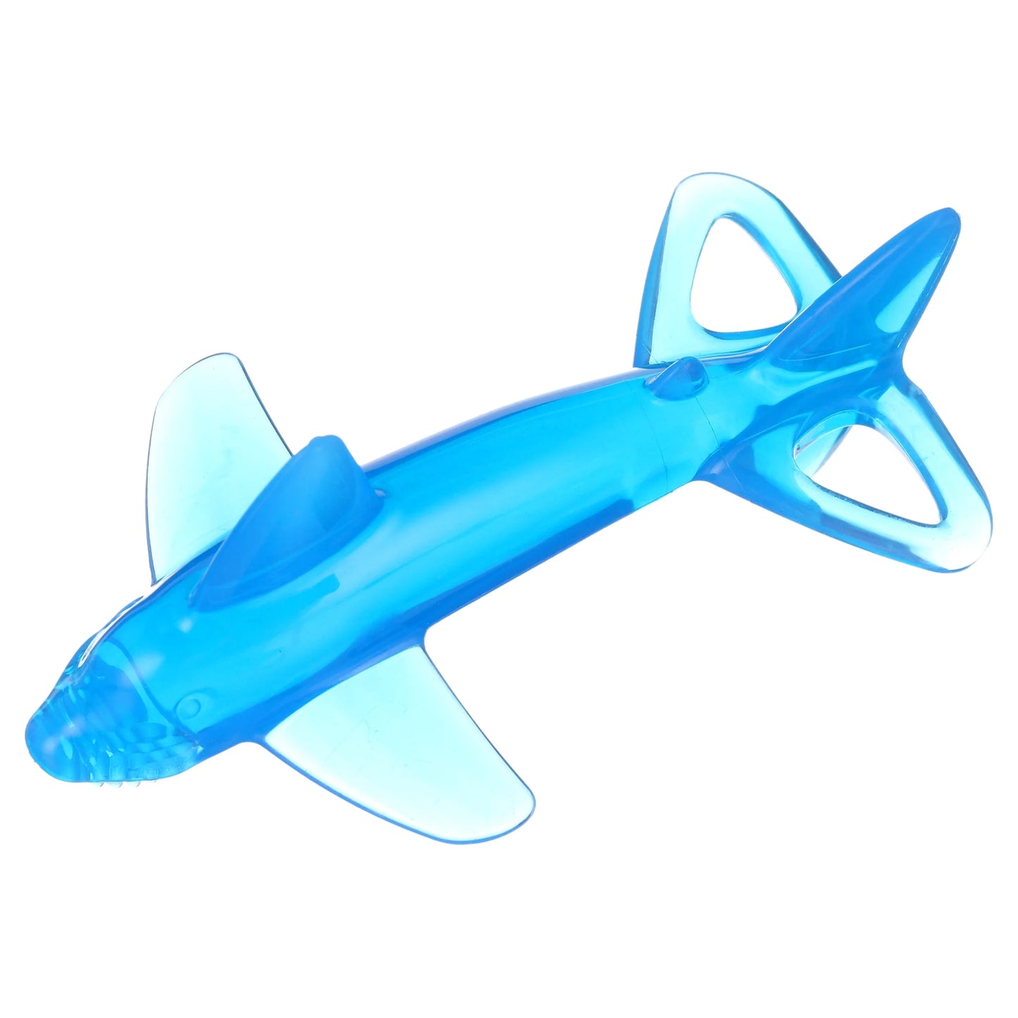 Infant Toothbrush, Original Sharky