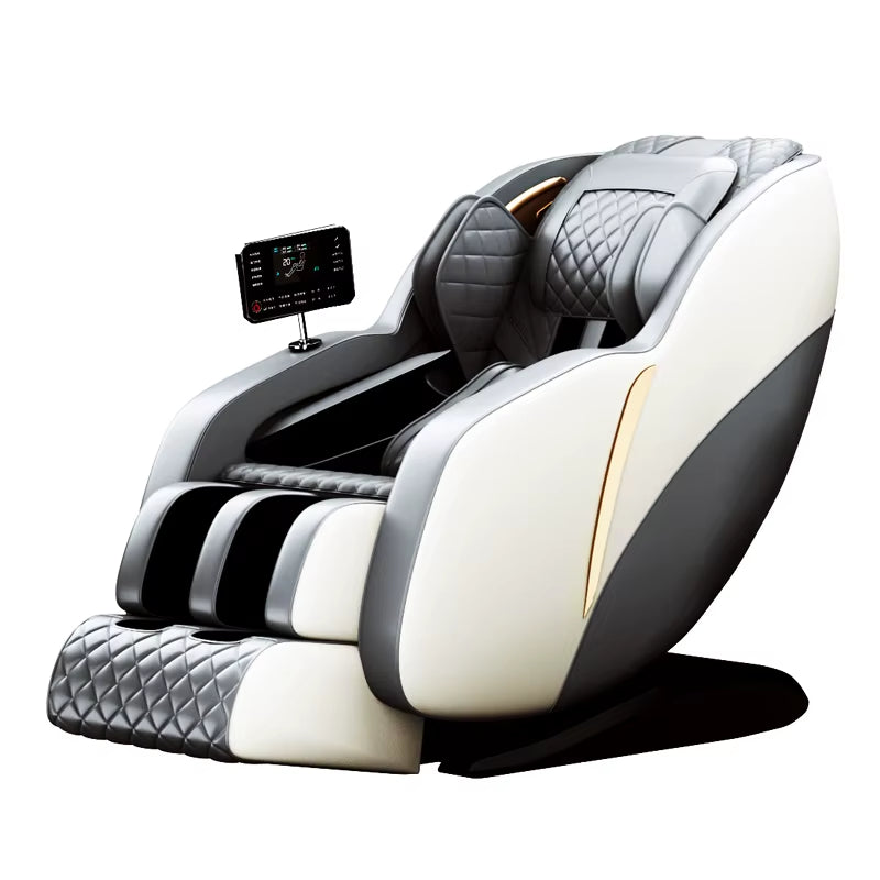 4D Bionic Massage Chairintelligent Electric Massage Chair