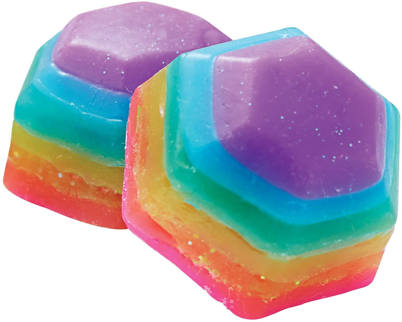 Make Your Own Soap (Klutz Activity Kit) for 72 Months to 180 Months Includes Blocks of Clear Soap Base (20)