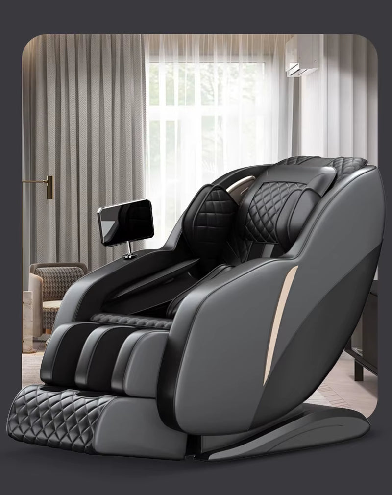 4D Bionic Massage Chairintelligent Electric Massage Chair