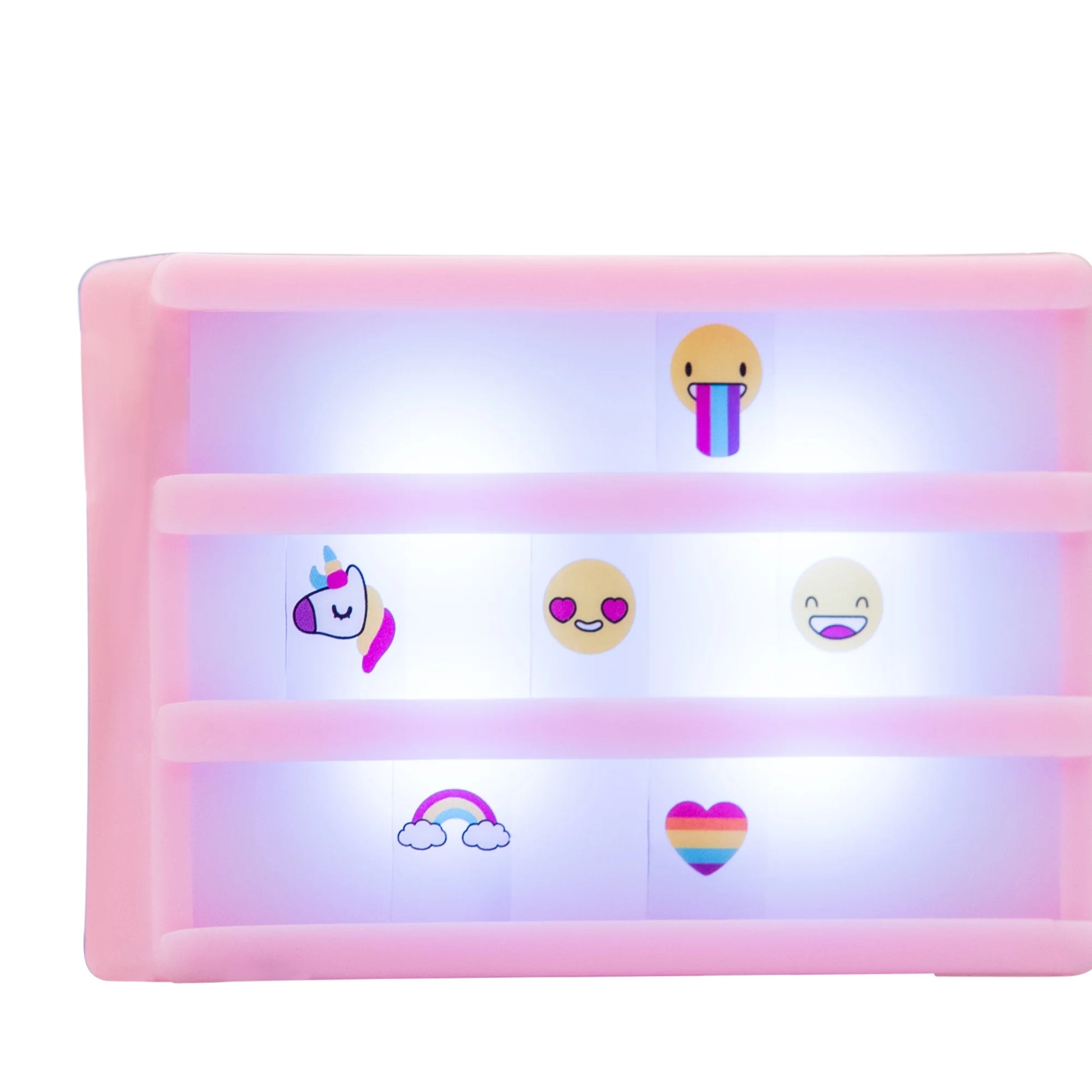 Collectible Micro Craft, Mini Craft Box Girls, Ages 6+