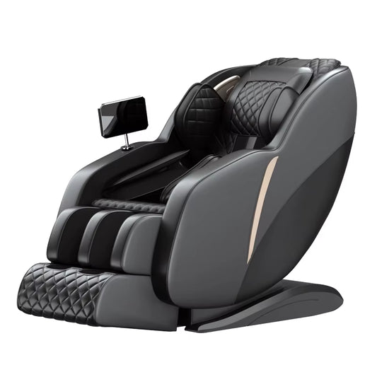 4D Bionic Massage Chairintelligent Electric Massage Chair
