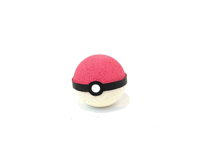 Pokebomb Surprise Bath Bomb Set of 6