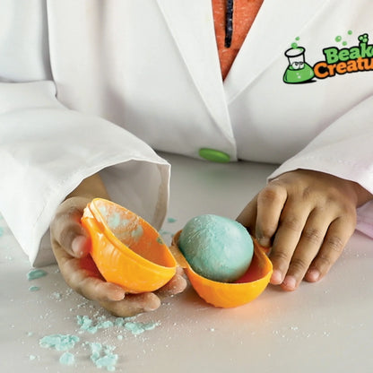 Beaker Creatures Alien Experiment Lab - 18 Pieces Boys and Girls Ages 5, 6, 7+ Science Toys, Science Kit for Kids