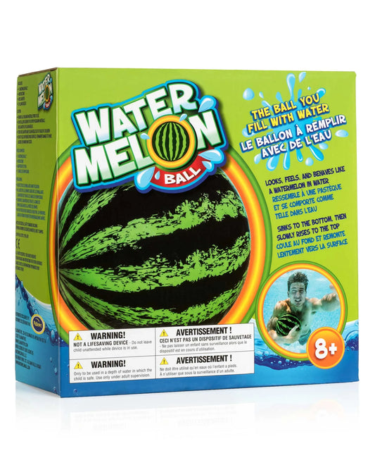 Watermelon Ball the Ultimate Swimming Pool Game -Original