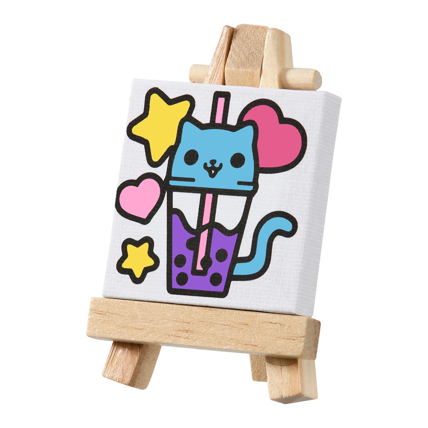 Collectible Micro Craft, Mini Craft Box Girls, Ages 6+
