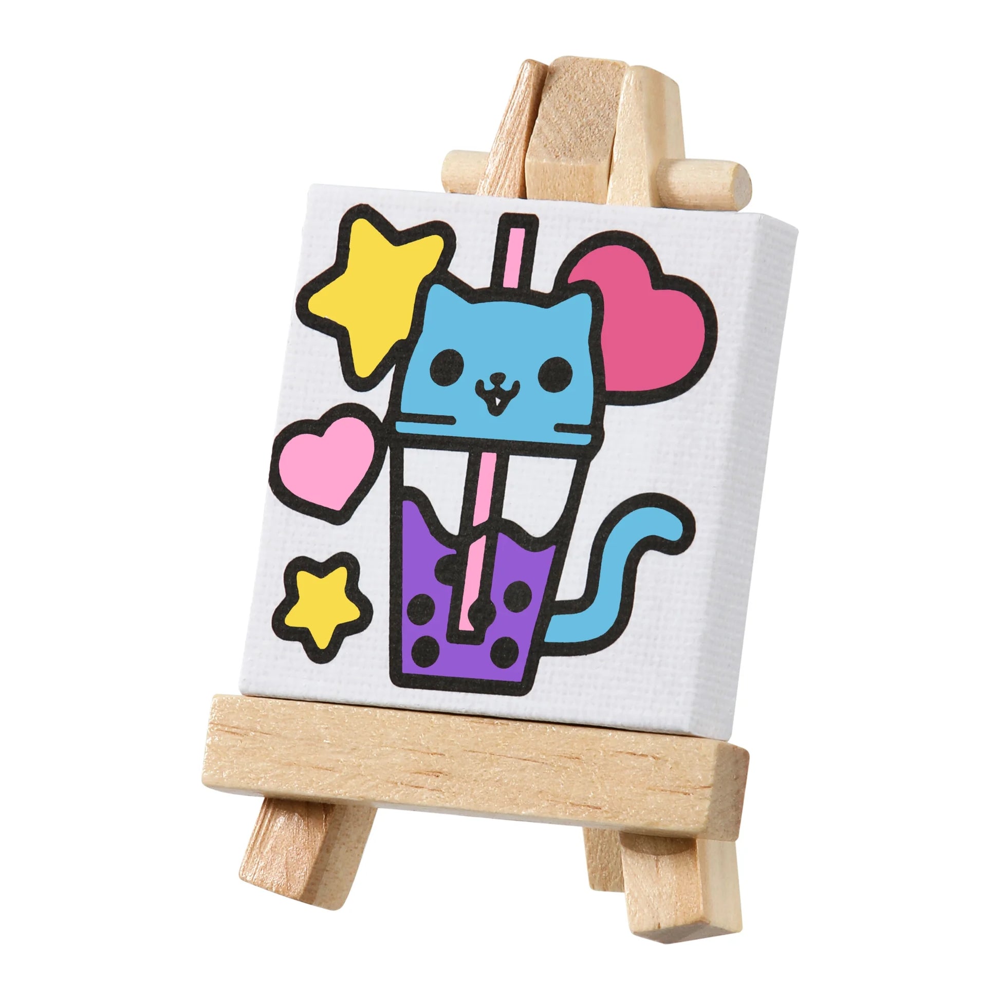 Collectible Micro Craft, Mini Craft Box Girls, Ages 6+