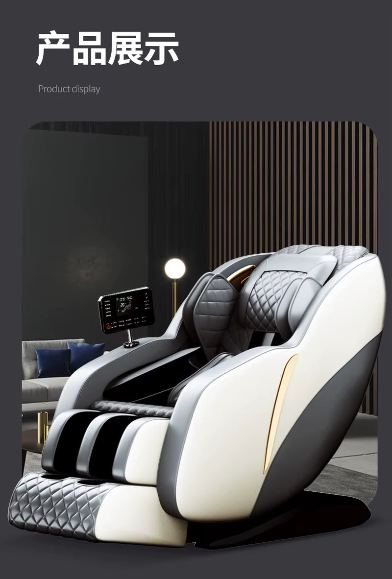 4D Bionic Massage Chairintelligent Electric Massage Chair