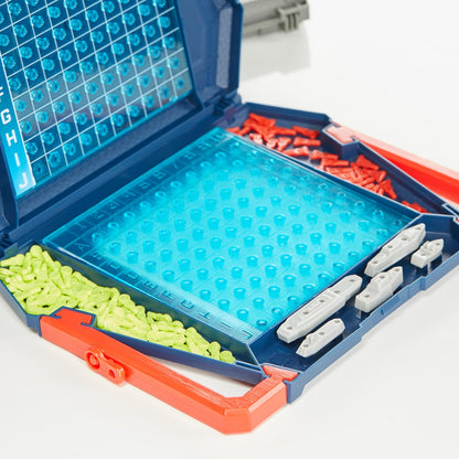 Battleship Classic Board Game | Strategy Games for Kids and Adults | Ages 7+ | 2 Players | Fun Kids Games | Family Games