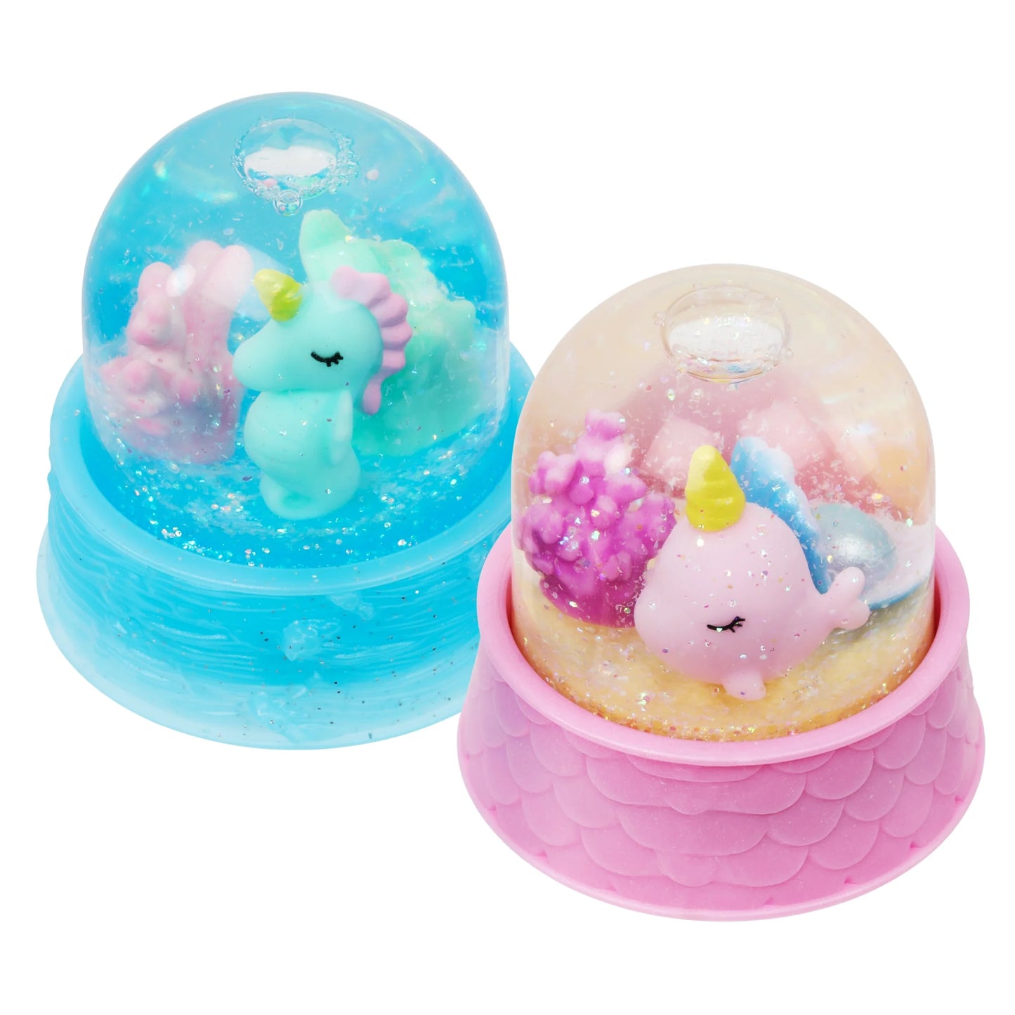 Collectible Micro Craft, Mini Craft Box Girls, Ages 6+